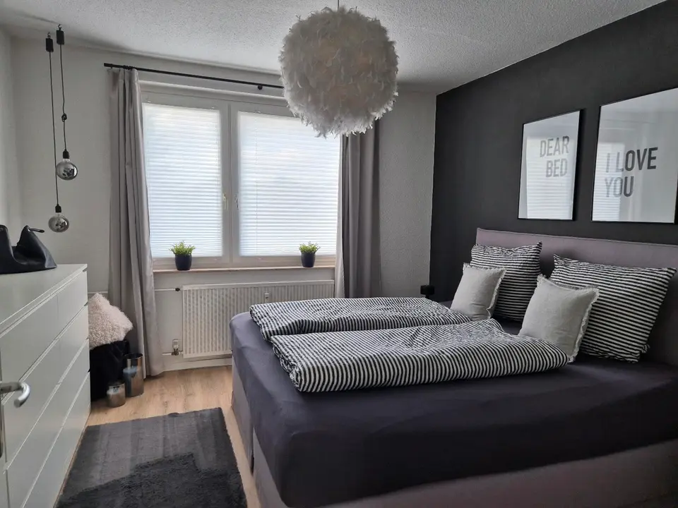 3 Zimmer Wohnung mit 70 m² in Wolfsburg – Bild 8