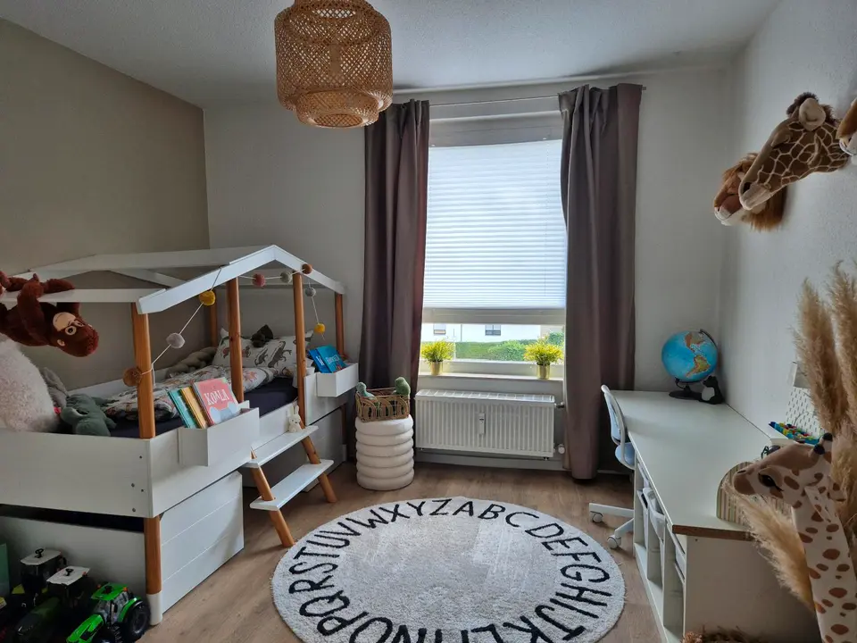3 Zimmer Wohnung mit 70 m² in Wolfsburg – Bild 9