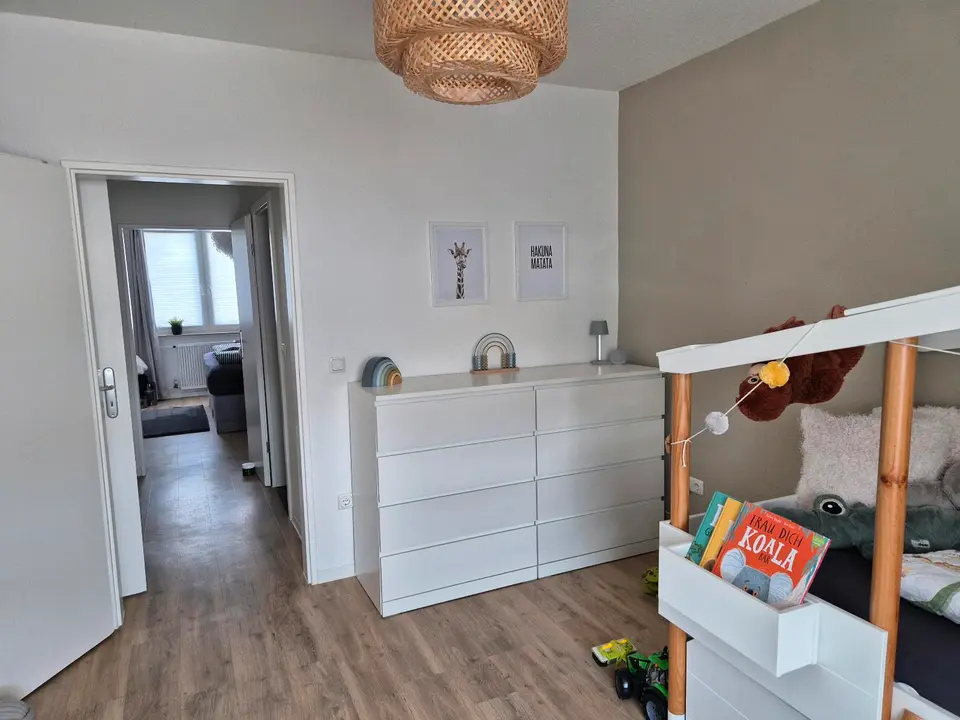 3 Zimmer Wohnung mit 70 m² in Wolfsburg – Bild 10