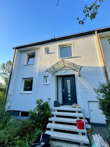 6 Zimmer Haus mit 140 m² in Nürnberg – Bild 1