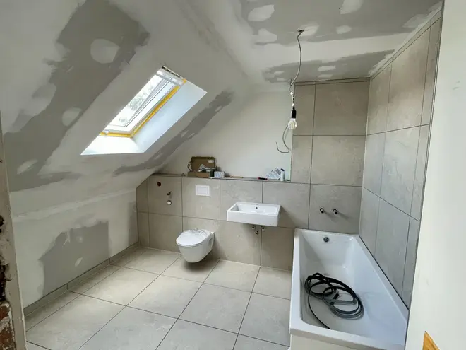 6 Zimmer Haus mit 140 m² in Nürnberg – Bild 11