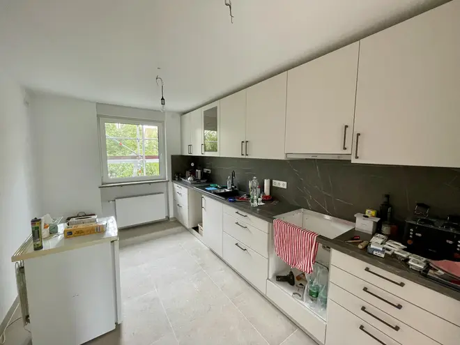 6 Zimmer Haus mit 140 m² in Nürnberg – Bild 5