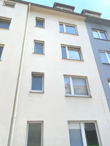 2 Zimmer Wohnung mit 48 m² in Hagen – Bild 1