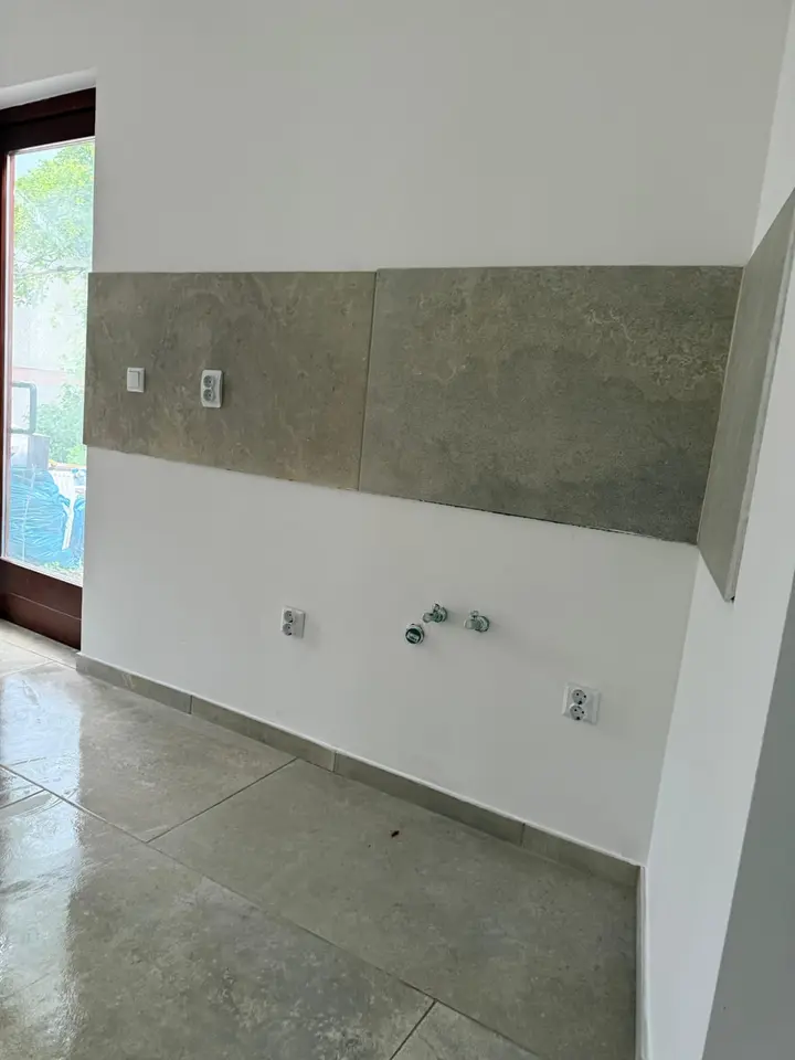 6 Zimmer Wohnung mit 150 m² in Sangerhausen – Bild 7