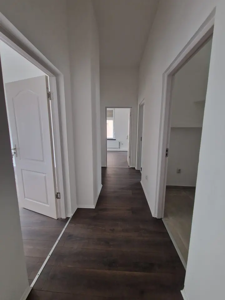6 Zimmer Wohnung mit 150 m² in Sangerhausen – Bild 9