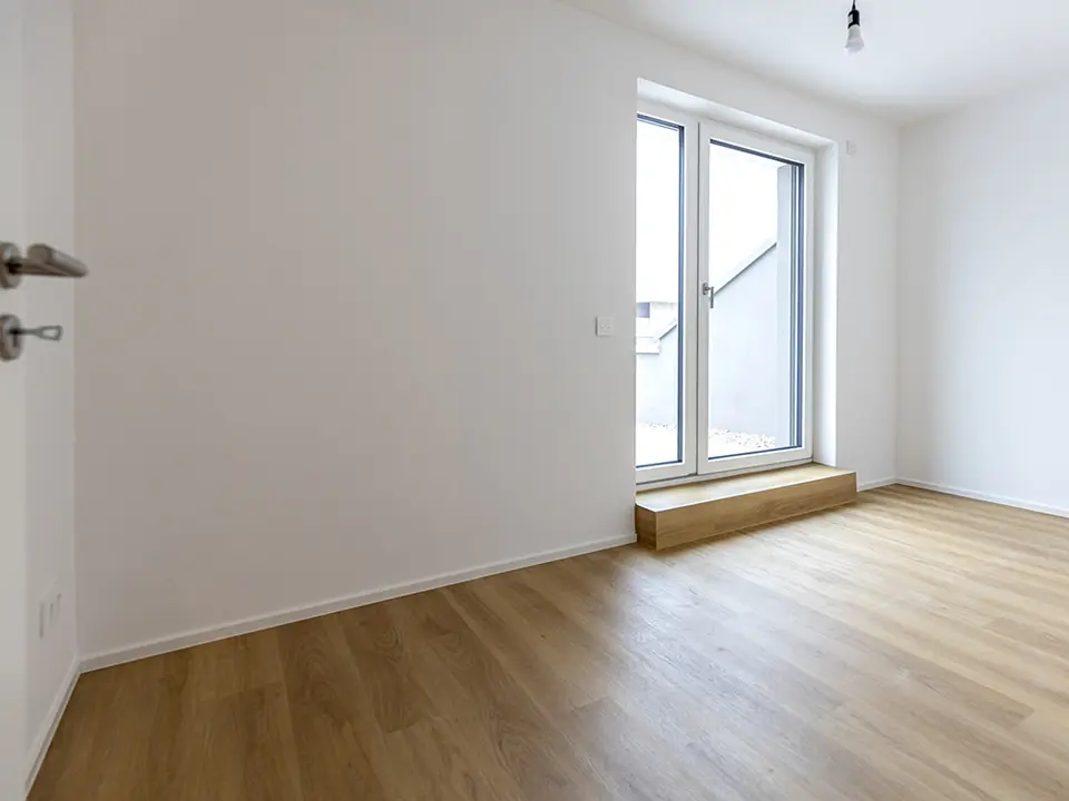 4 Zimmer Wohnung mit 119 m² in Halle (Saale) – Bild 3