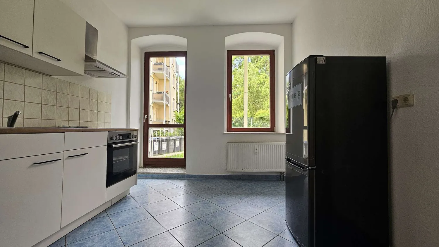3 Zimmer Wohnung mit 71 m² in Chemnitz – Bild 1