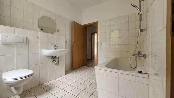 3 Zimmer Wohnung mit 71 m² in Chemnitz – Bild 10