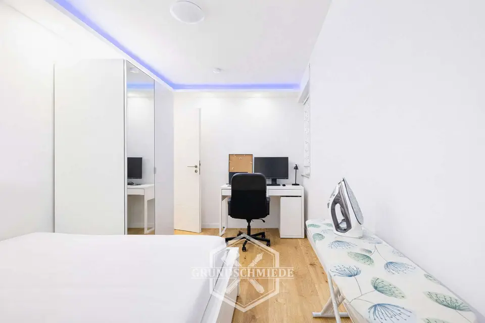 WG-Zimmer mit 16 m² in Stuttgart – Bild 1