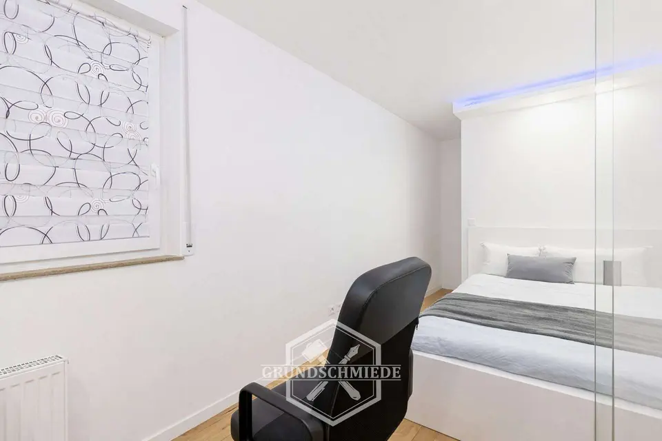 WG-Zimmer mit 16 m² in Stuttgart – Bild 3