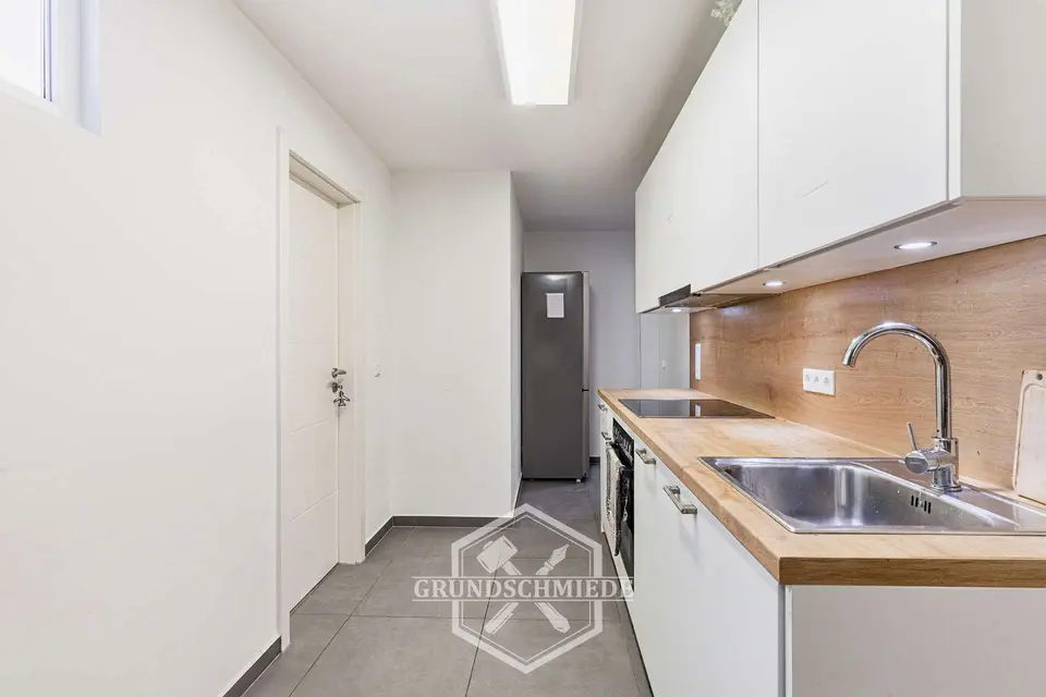 WG-Zimmer mit 16 m² in Stuttgart – Bild 4