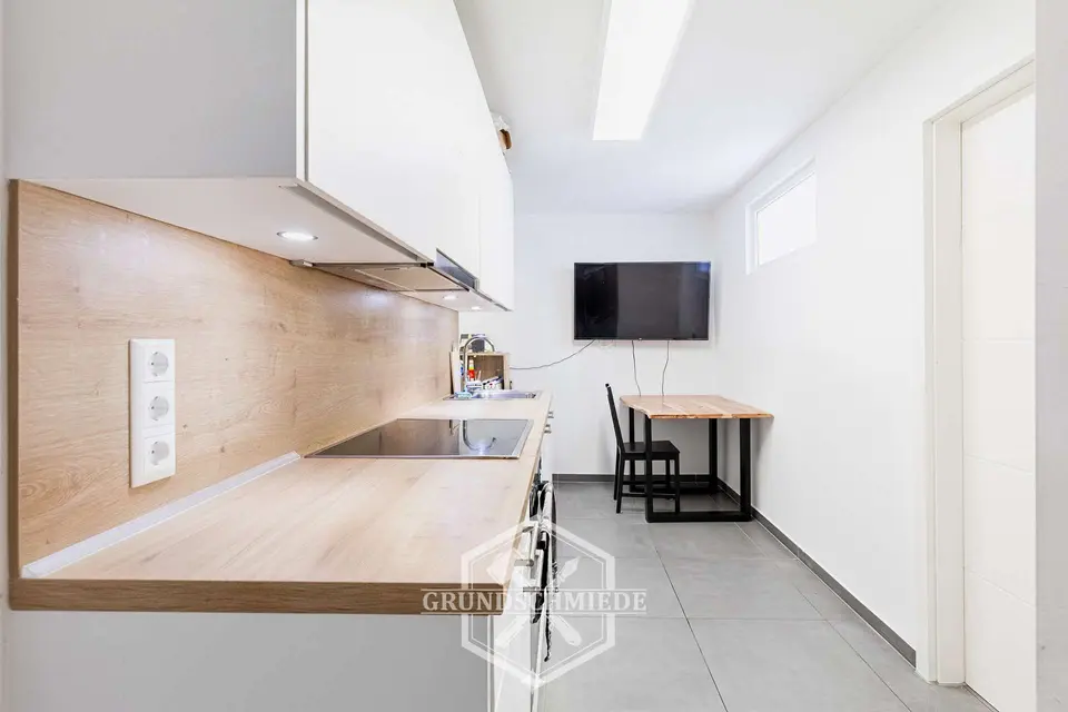 WG-Zimmer mit 16 m² in Stuttgart – Bild 5