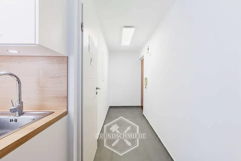 WG-Zimmer mit 16 m² in Stuttgart – Bild 8