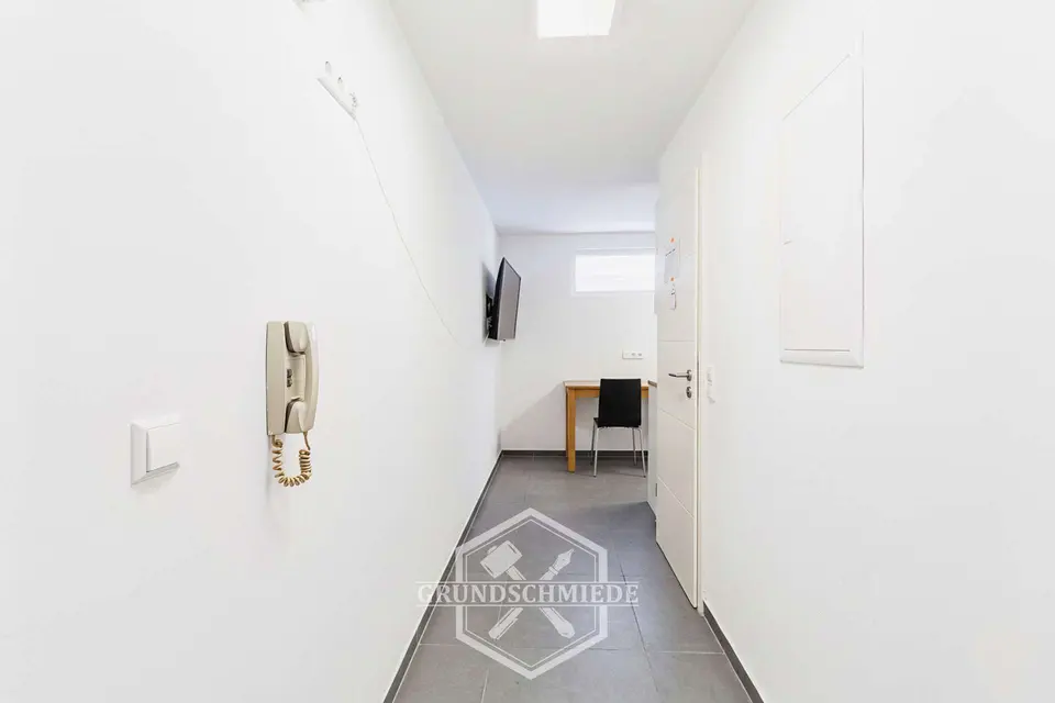 WG-Zimmer mit 16 m² in Stuttgart – Bild 9
