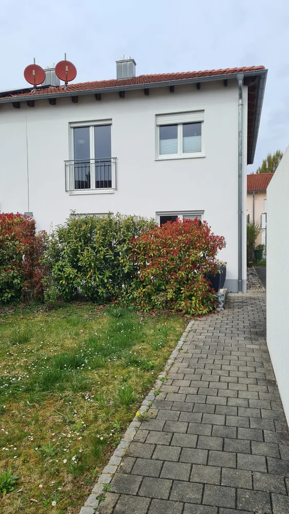 4 Zimmer Haus mit 114 m² in Ingolstadt – Bild 1