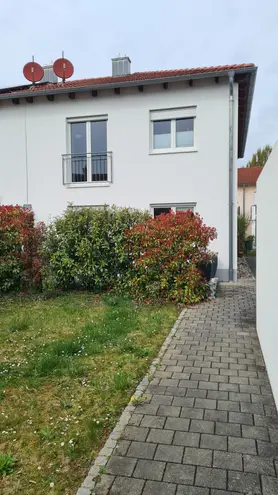 4 Zimmer Haus mit 114 m² in Ingolstadt – Bild 1