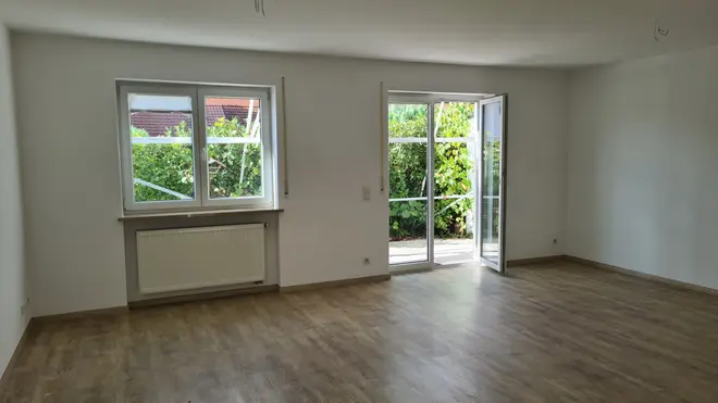 4 Zimmer Haus mit 114 m² in Ingolstadt – Bild 2