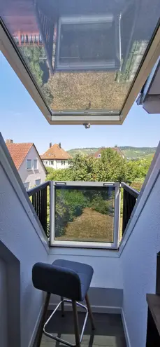 3 Zimmer Wohnung mit 60 m² in Stuttgart – Bild 1