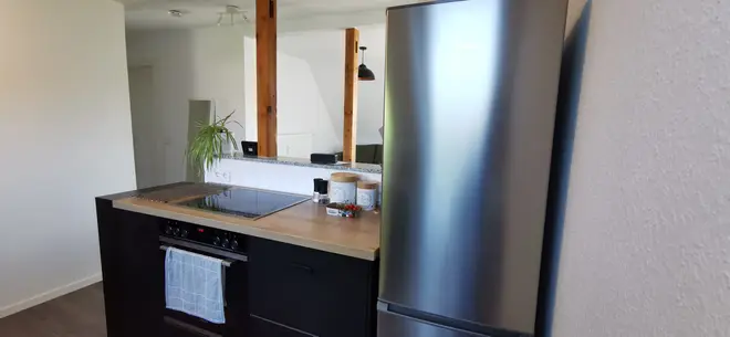 3 Zimmer Wohnung mit 60 m² in Stuttgart – Bild 2