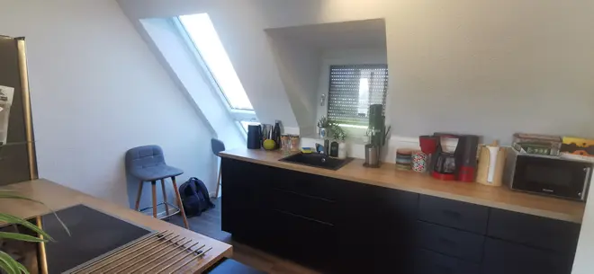 3 Zimmer Wohnung mit 60 m² in Stuttgart – Bild 3