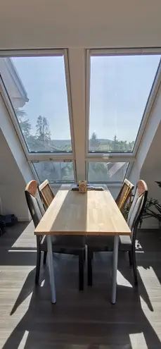 3 Zimmer Wohnung mit 60 m² in Stuttgart – Bild 4