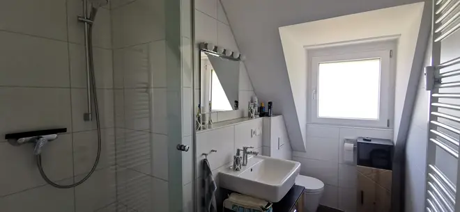 3 Zimmer Wohnung mit 60 m² in Stuttgart – Bild 5