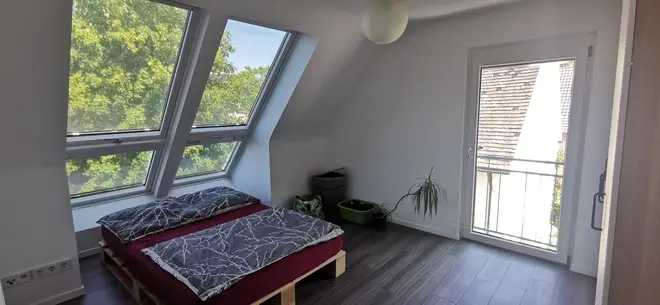 3 Zimmer Wohnung mit 60 m² in Stuttgart – Bild 7