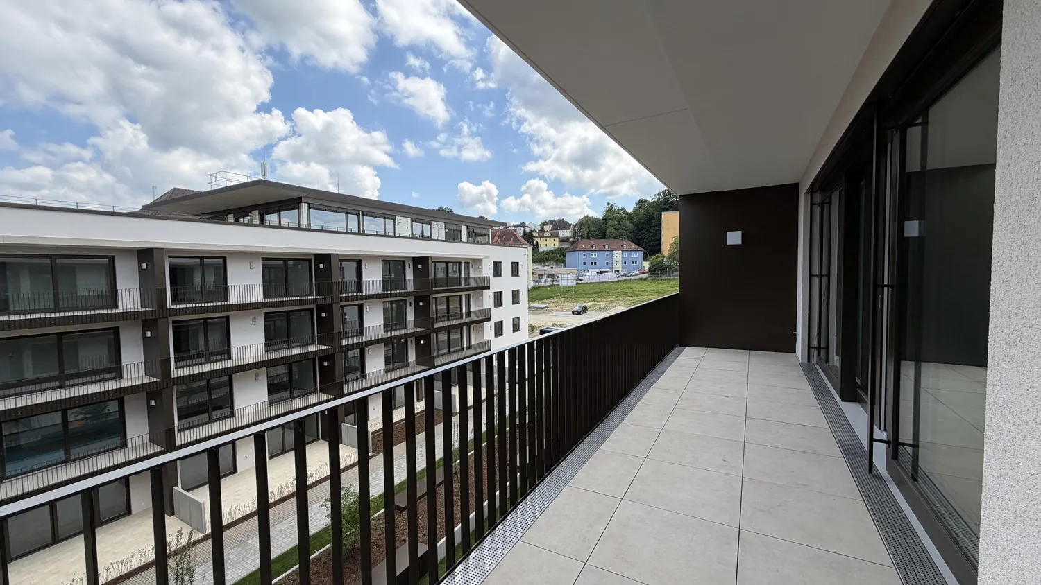 1 Zimmer Wohnung mit 49 m² in Passau – Bild 11