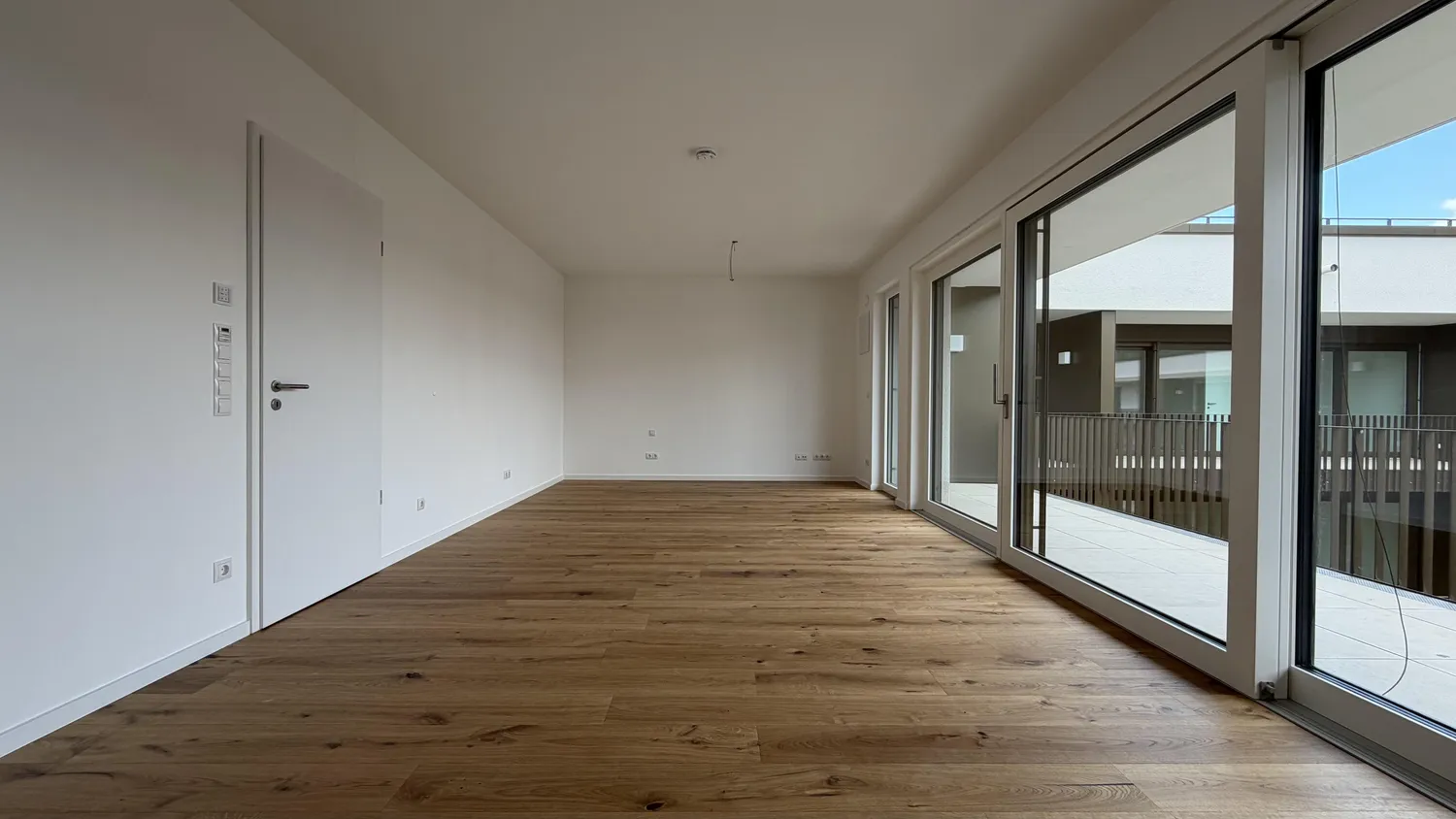 1 Zimmer Wohnung mit 49 m² in Passau – Bild 3