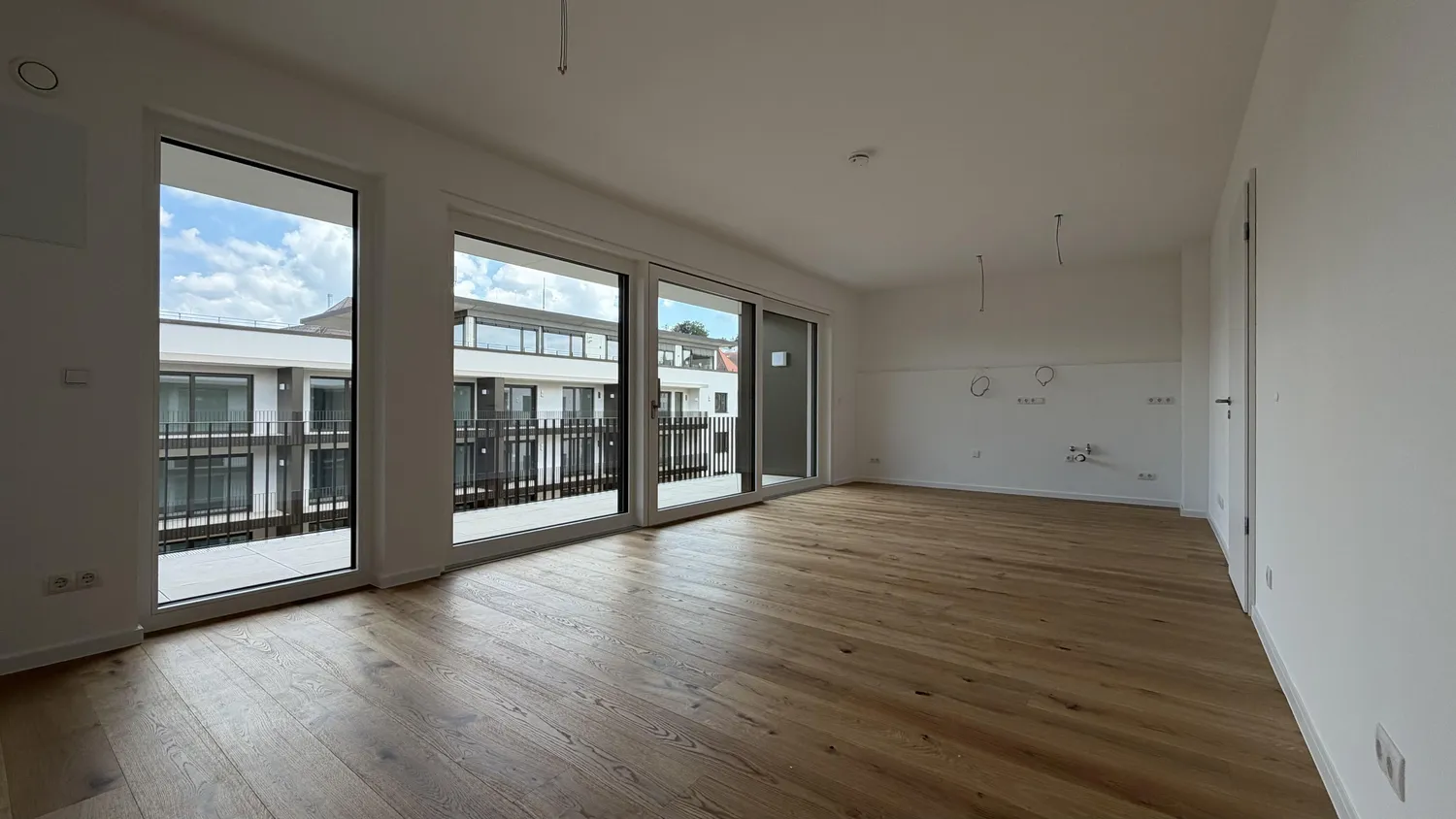 1 Zimmer Wohnung mit 49 m² in Passau – Bild 4