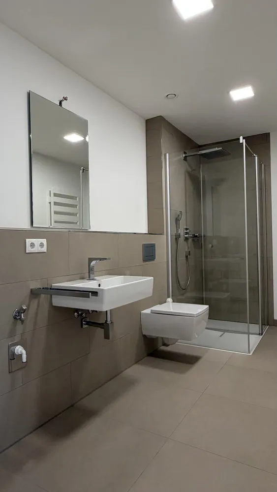 1 Zimmer Wohnung mit 49 m² in Passau – Bild 7