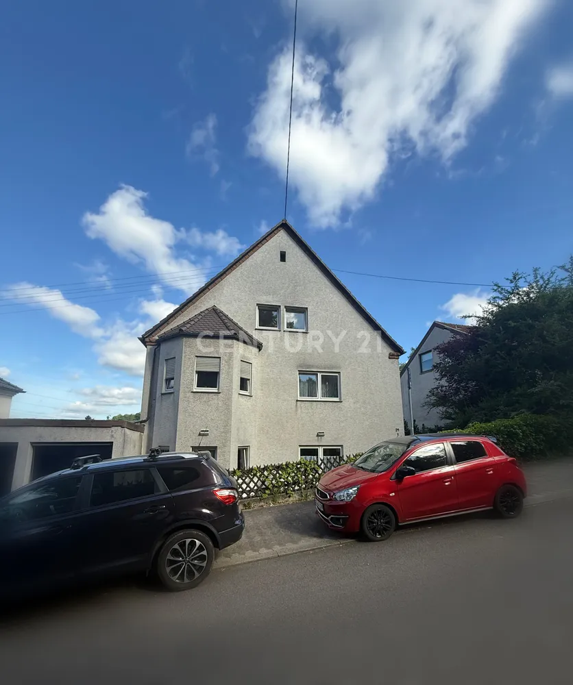 3 Zimmer Wohnung mit 80 m² in Saarbrücken – Bild 3