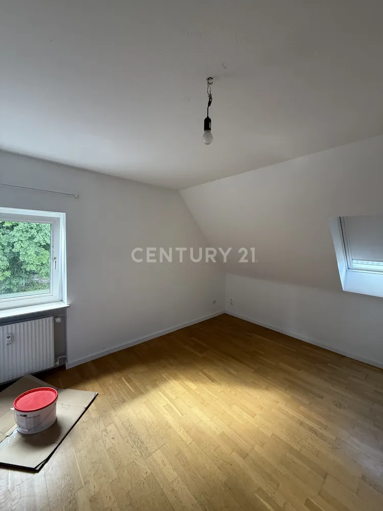 3 Zimmer Wohnung mit 80 m² in Saarbrücken – Bild 5