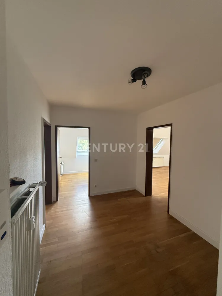 3 Zimmer Wohnung mit 80 m² in Saarbrücken – Bild 8