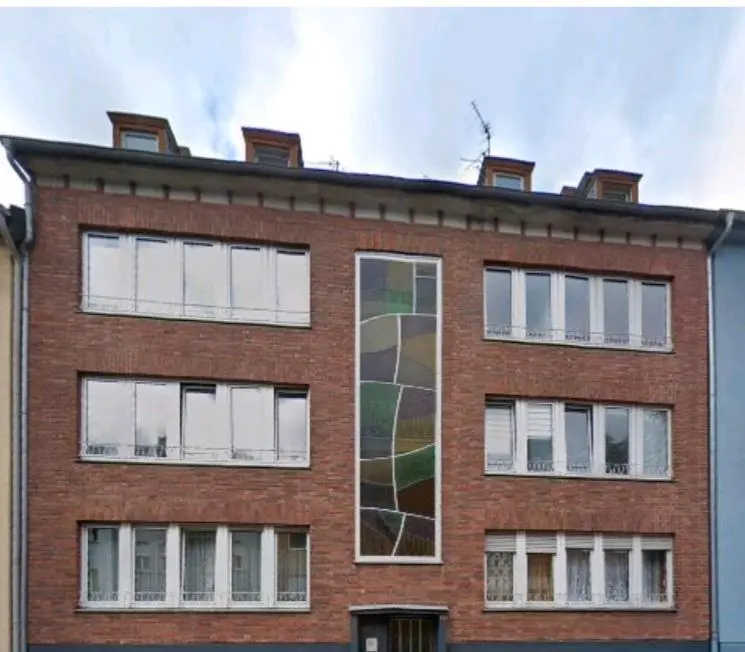 2 Zimmer Wohnung mit 60 m² in Mönchengladbach – Bild 4