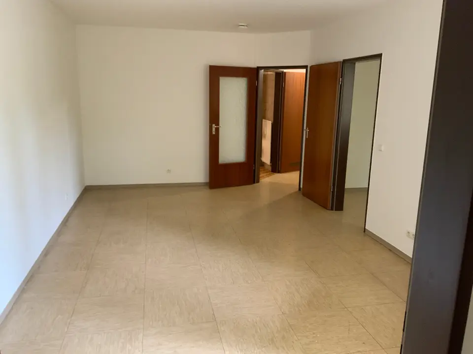 2 Zimmer Wohnung mit 45 m² in Frankfurt am Main – Bild 1