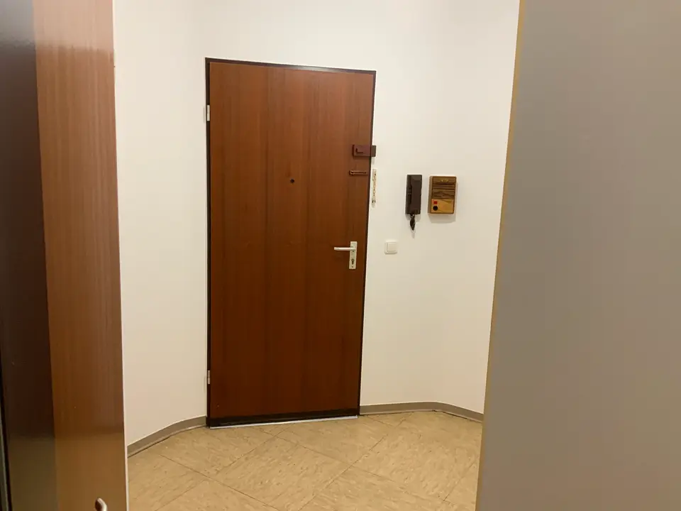 2 Zimmer Wohnung mit 45 m² in Frankfurt am Main – Bild 4
