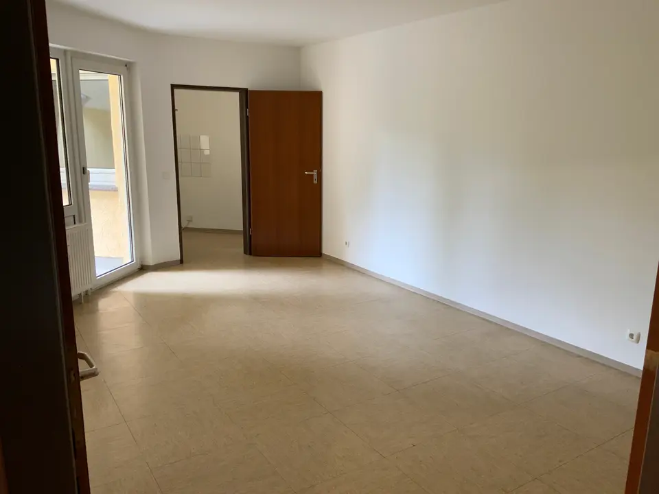 2 Zimmer Wohnung mit 45 m² in Frankfurt am Main – Bild 6