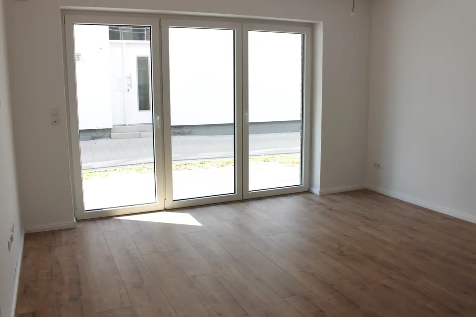 2 Zimmer Wohnung mit 50 m² in Oldenburg – Bild 1