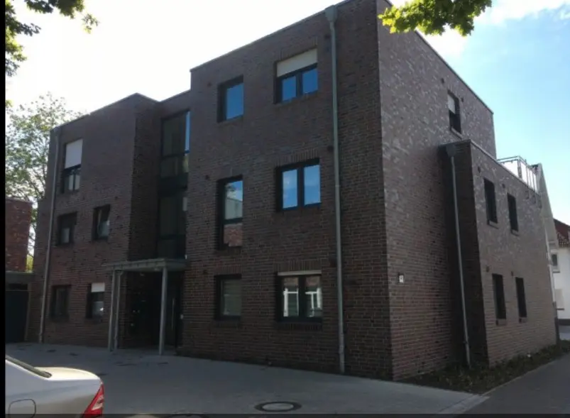 2 Zimmer Wohnung mit 50 m² in Oldenburg – Bild 3