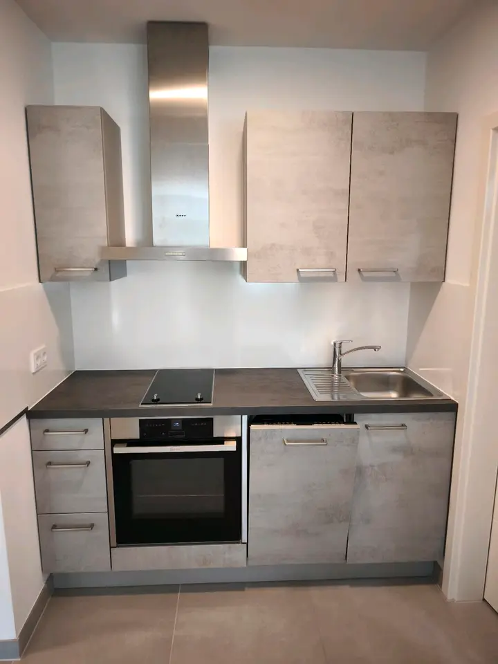 2 Zimmer Wohnung mit 45 m² in Ludwigshafen – Bild 3