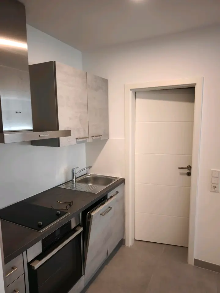 2 Zimmer Wohnung mit 45 m² in Ludwigshafen – Bild 4
