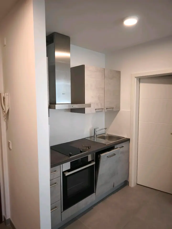 2 Zimmer Wohnung mit 45 m² in Ludwigshafen – Bild 5