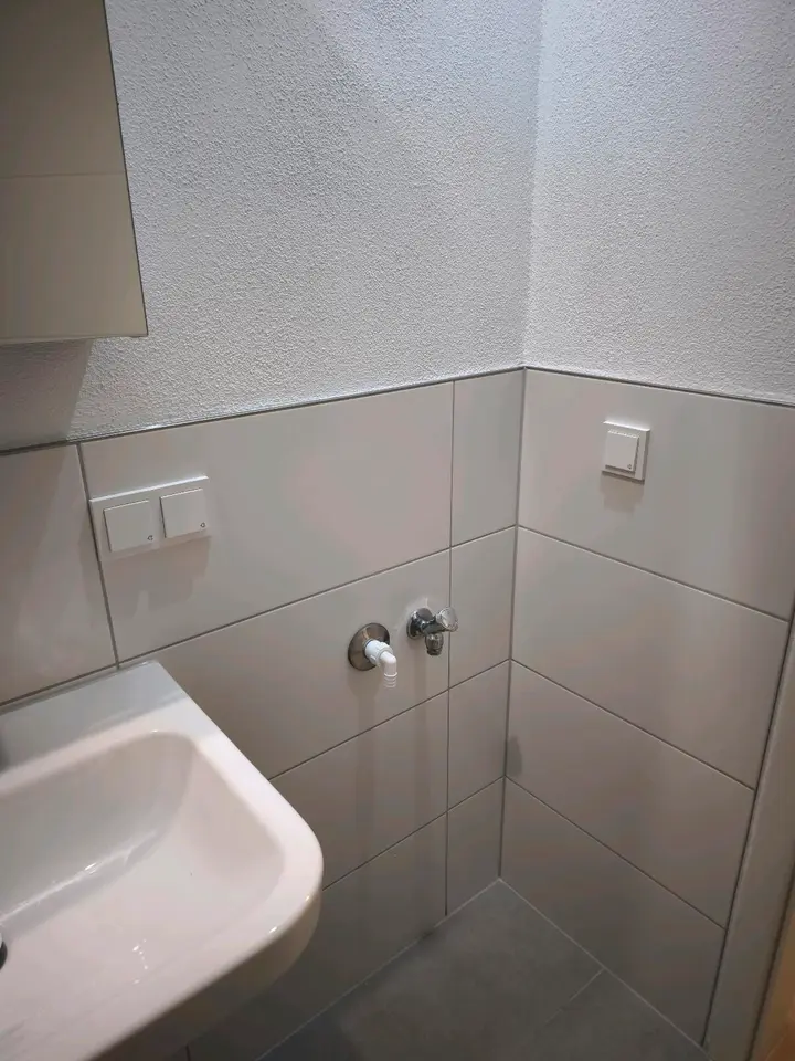 2 Zimmer Wohnung mit 45 m² in Ludwigshafen – Bild 6