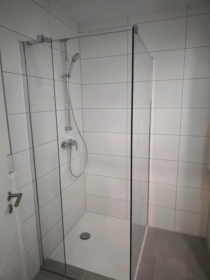 2 Zimmer Wohnung mit 45 m² in Ludwigshafen – Bild 9