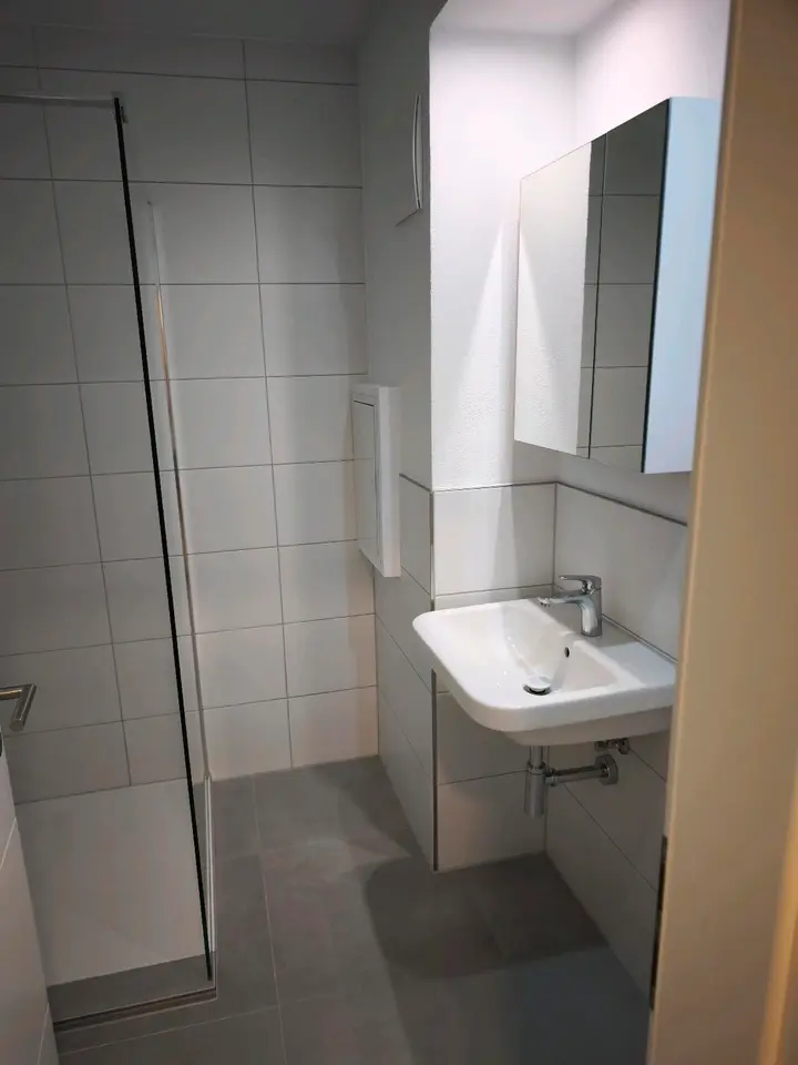2 Zimmer Wohnung mit 45 m² in Ludwigshafen – Bild 10