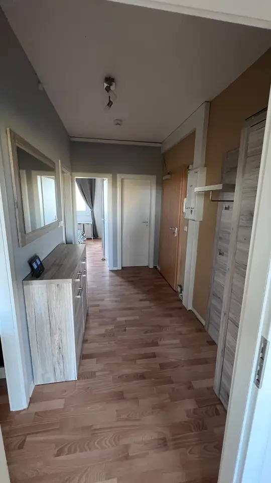 2 Zimmer Wohnung mit 51 m² in Jena – Bild 2