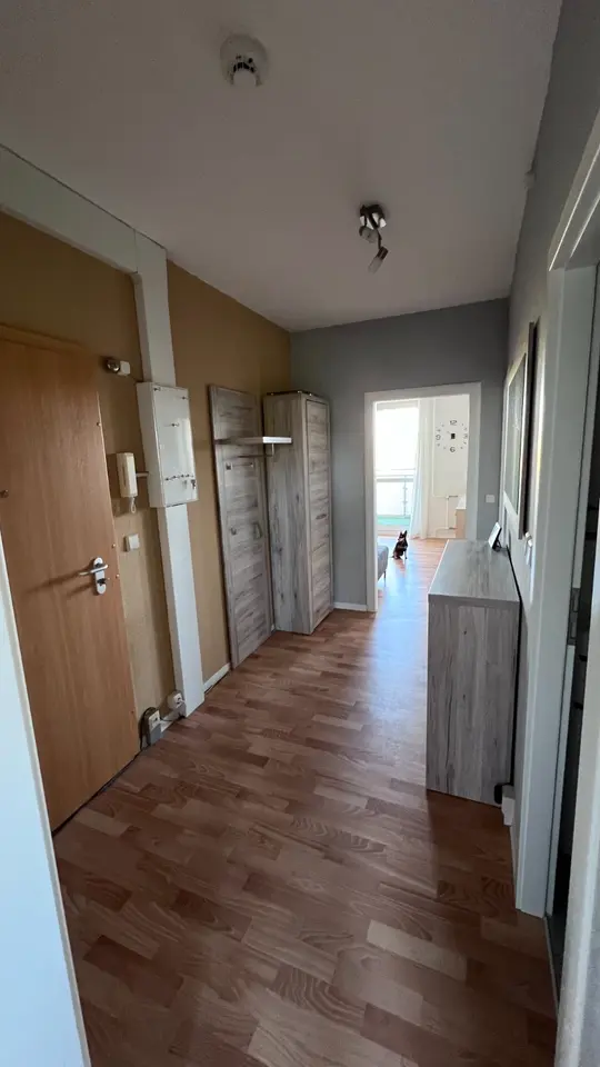 2 Zimmer Wohnung mit 51 m² in Jena – Bild 4