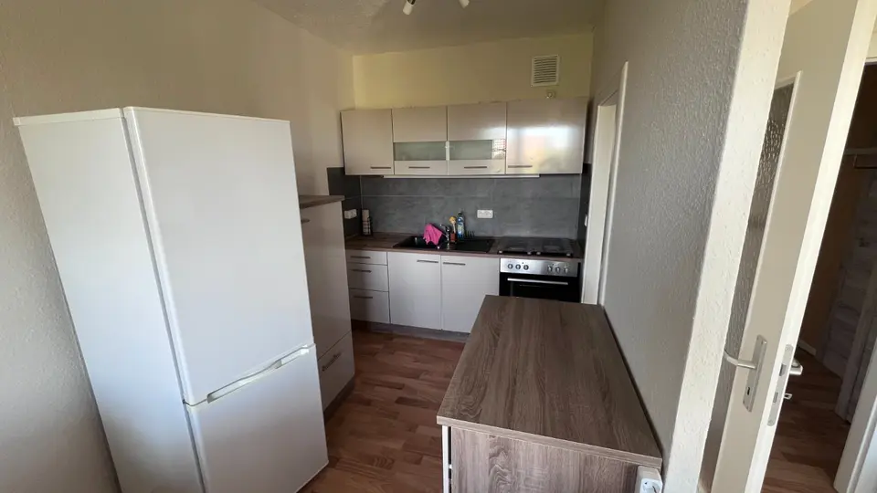 2 Zimmer Wohnung mit 51 m² in Jena – Bild 6