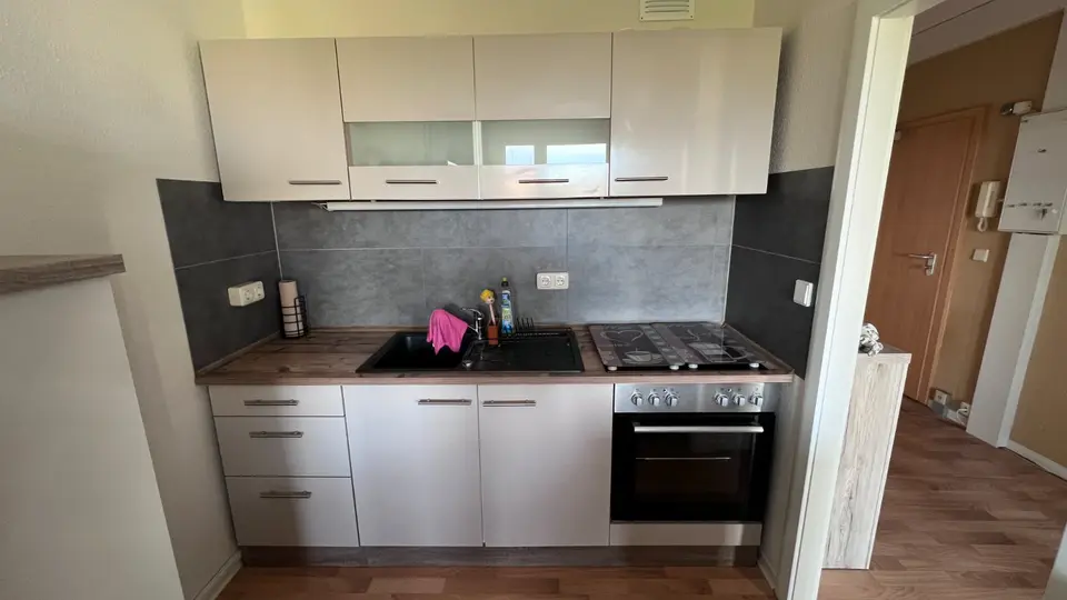 2 Zimmer Wohnung mit 51 m² in Jena – Bild 7